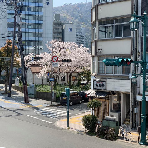 ゴールデンウィークは、ゆっくりとオーダースーツのお買い物。