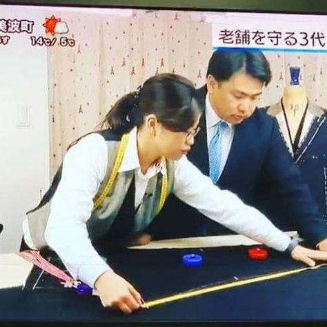 昨日のフォーカス徳島で放送してくださいました。