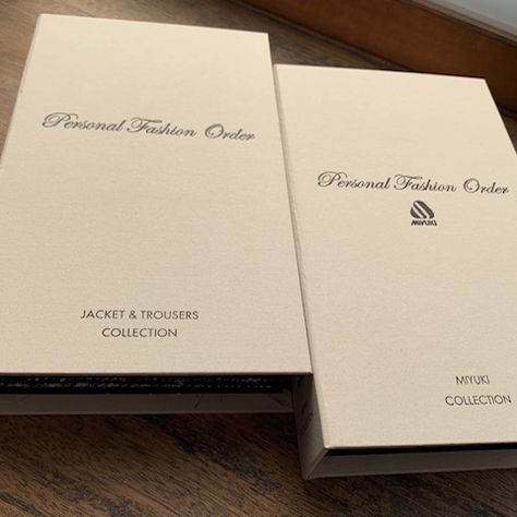 蒸し暑い日本の夏に、対応するスーツ生地!