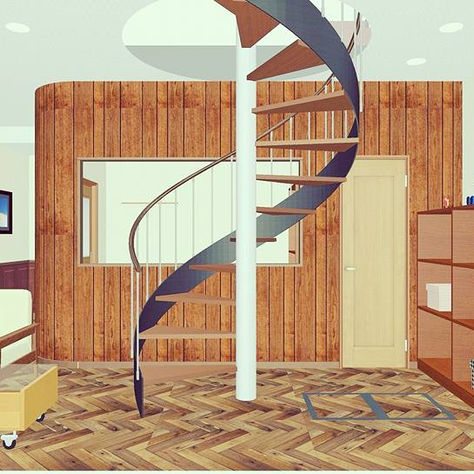 現在、店舗を改装中でございます。