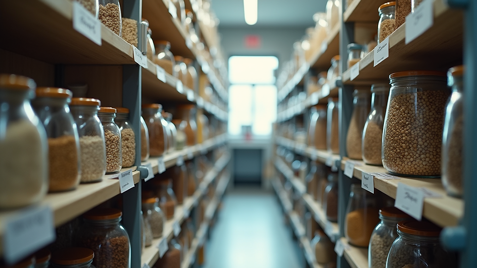 Organizing Your Home: Practical Tips for Your New Space