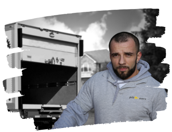 PittMovers Pittsburgh Mover