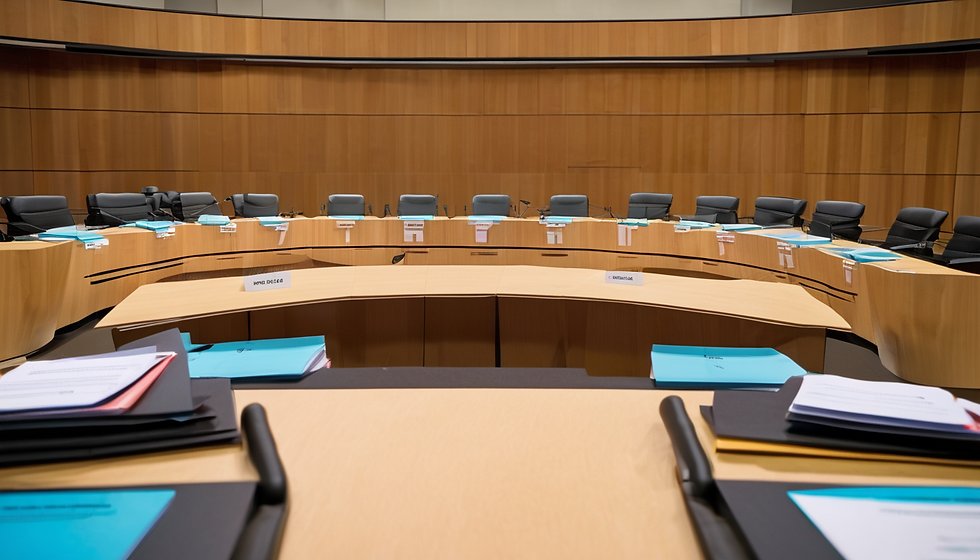 Defense Spending Debate Forum