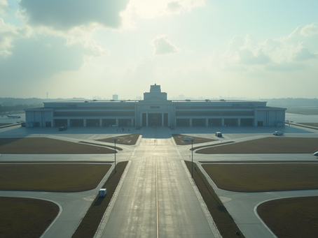 Community Insights on Military Spending and Design Trends