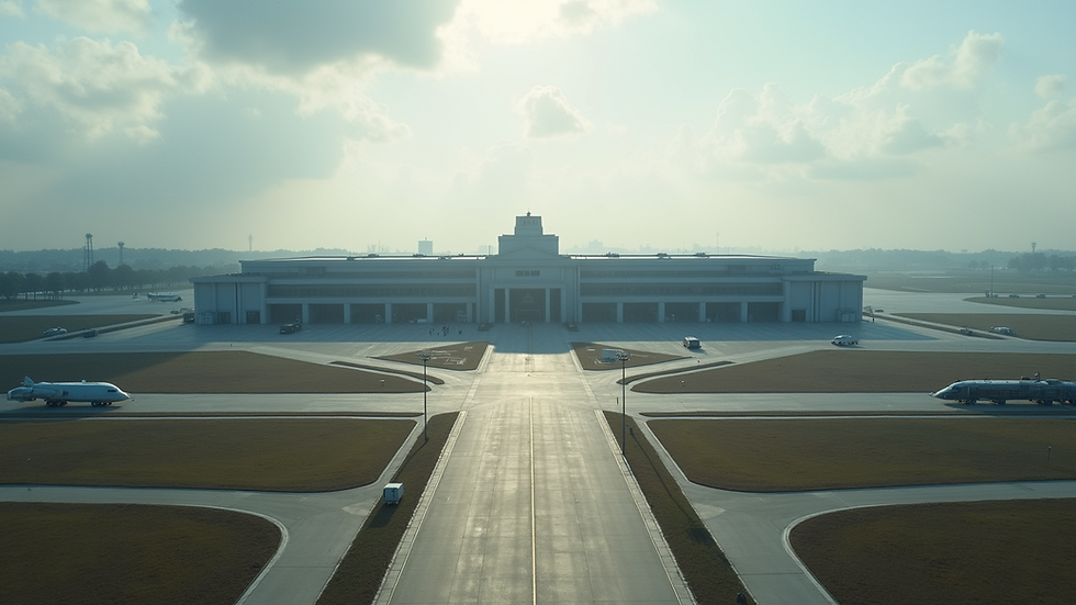 Community Insights on Military Spending and Design Trends