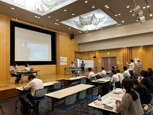 協議（今後の単元計画）