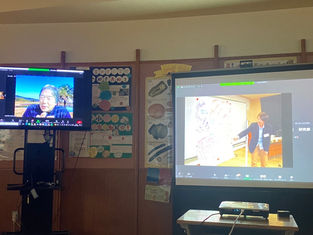 村川先生ご講演