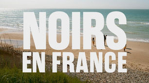 Film documentaire_ Noirs en France