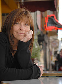 Cara Black, La Médaille d’Or du Rayonnement Culturel