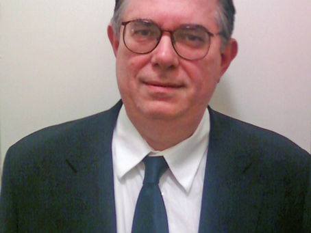 Robert L. Miller, Médaille d’Or du Mérite Francophone