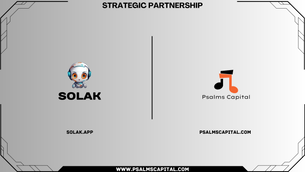 Partnership with Solak GPT