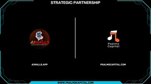 Partnerships with AiMalls