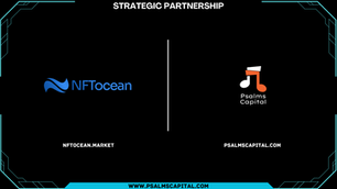 Partnership with NFT Ocean