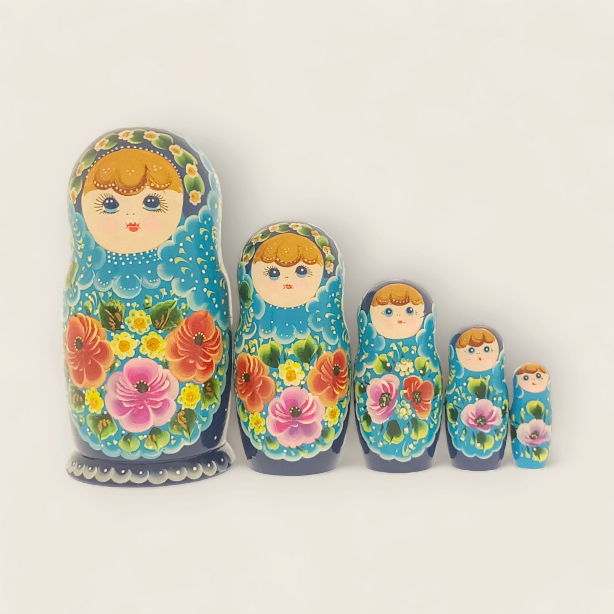 Muñeca rusa
