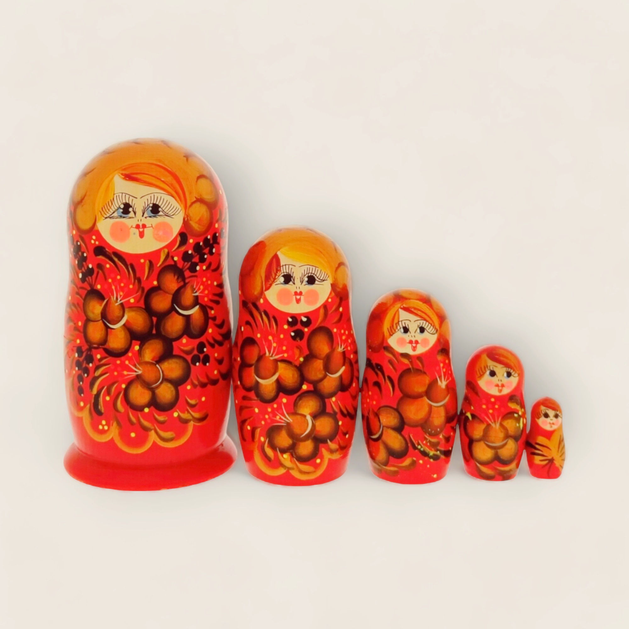 Muñeca rusa