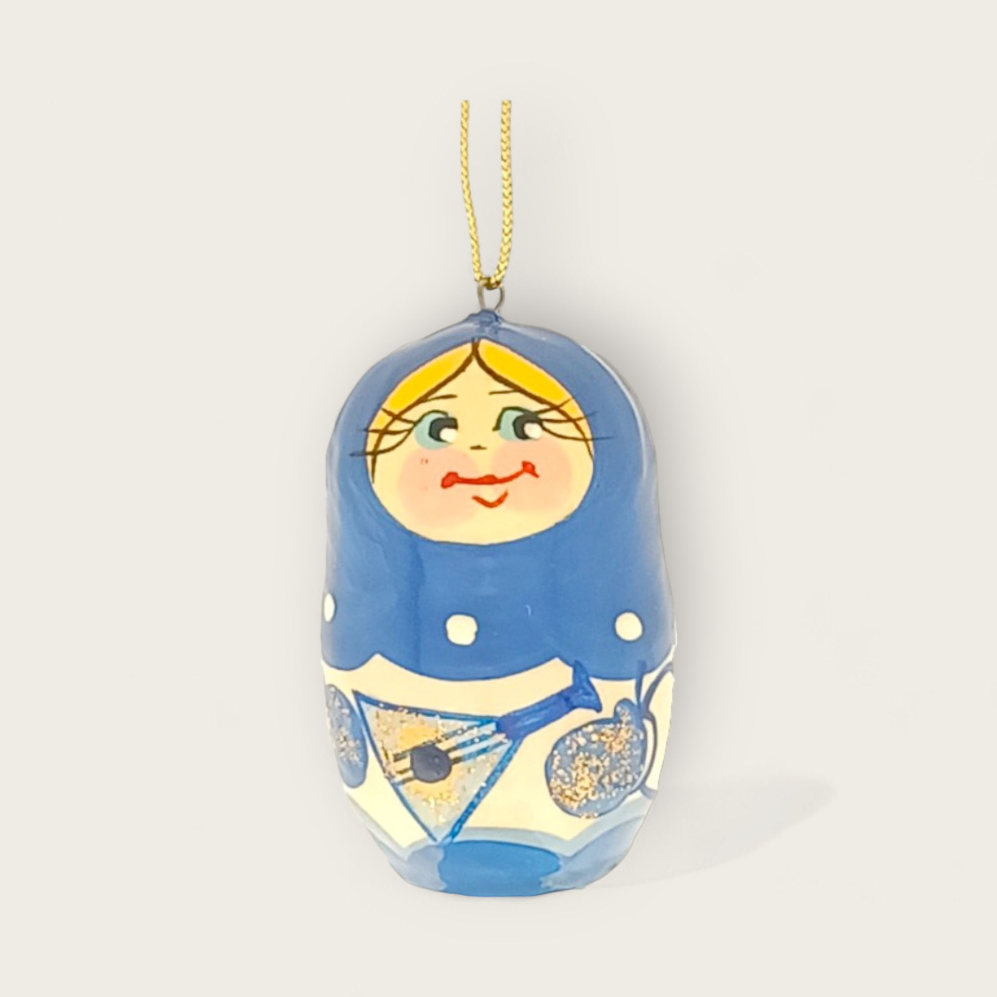 Decoración colgante