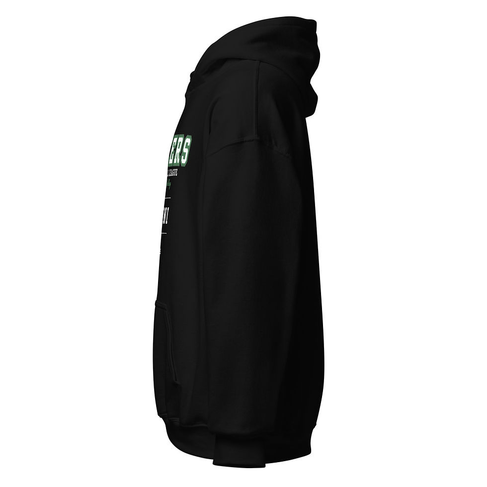 Thumbnail: Huskers Alumni Unisex Hoodie