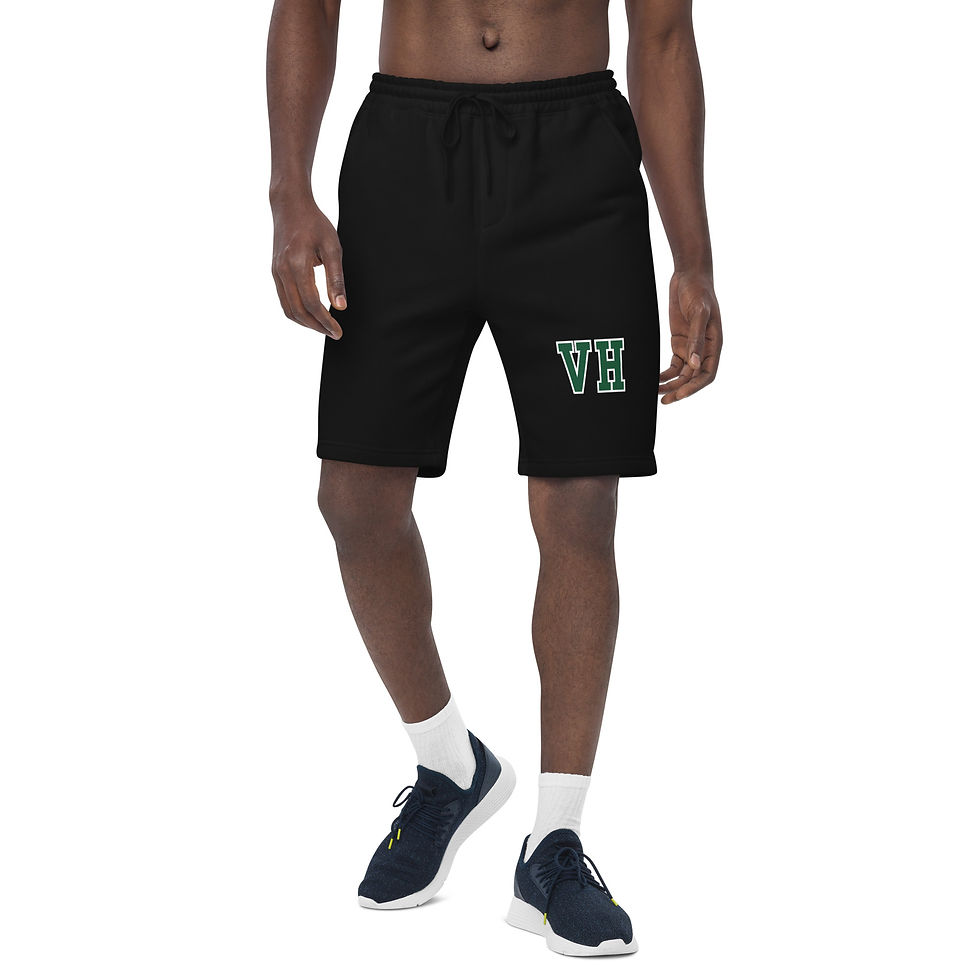 Thumbnail: Men's Fleece Shorts