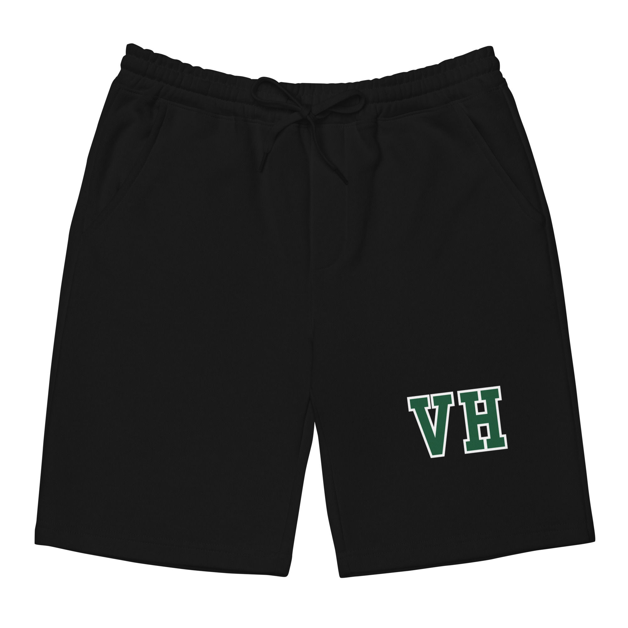 Men's Fleece Shorts