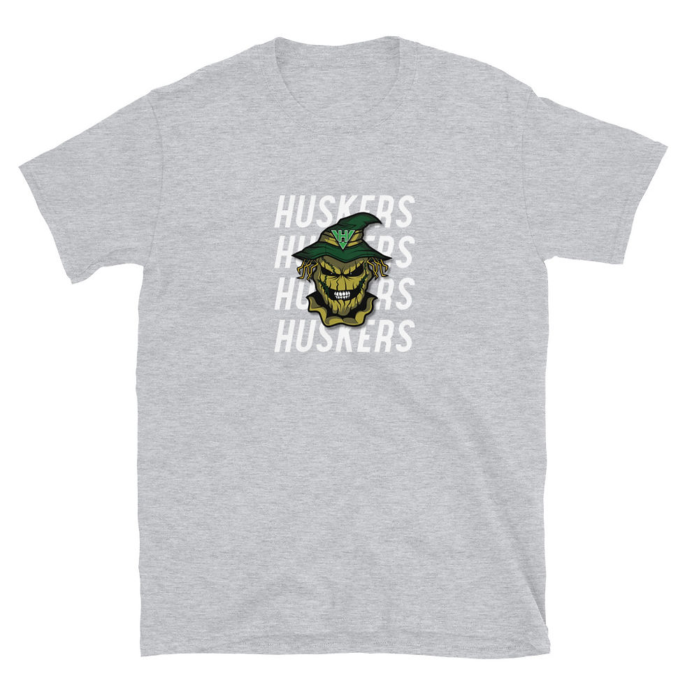 Thumbnail: Unisex Logo T-Shirt