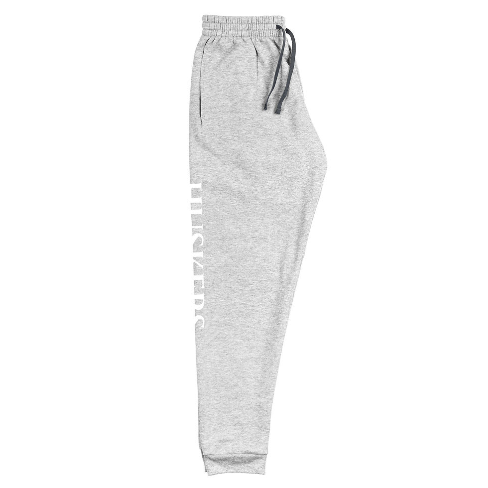 Thumbnail: Unisex Joggers