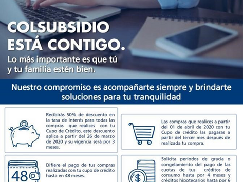 Si haces parte de lo equipos de Bogotá y Funza, esta información es para ti
