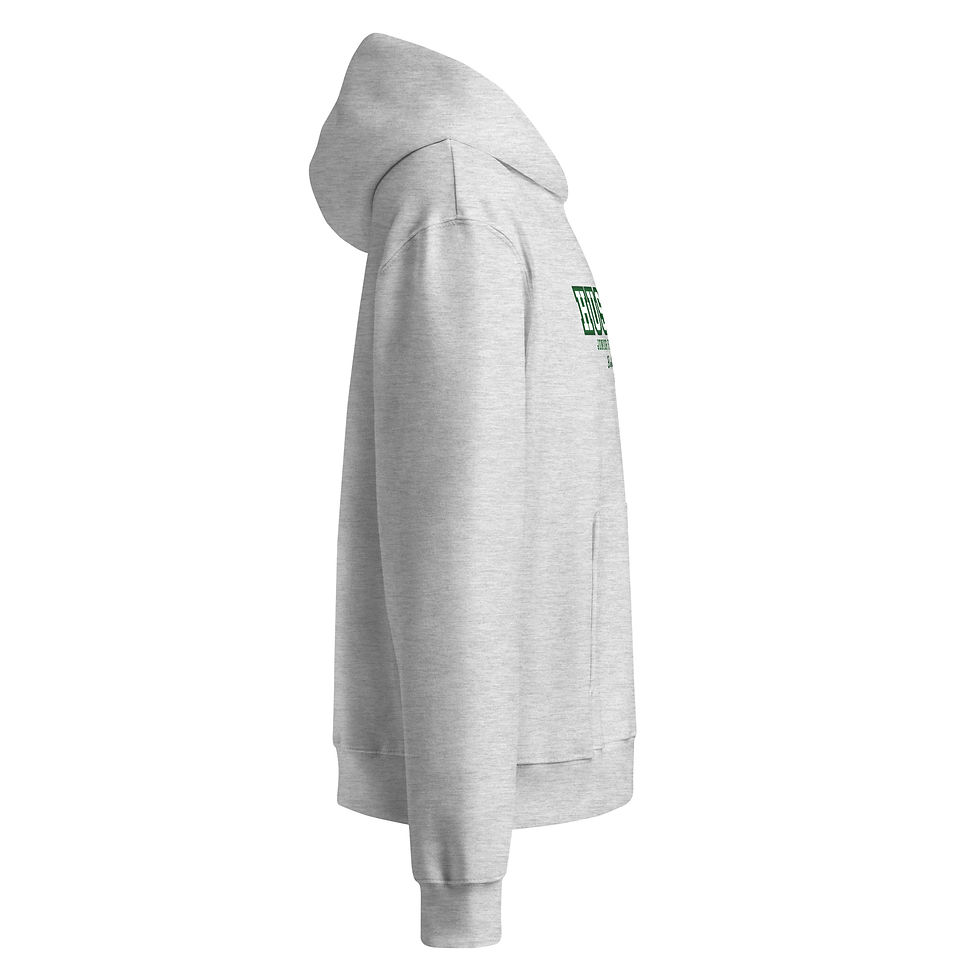 Thumbnail: Oversized Heavyweight Hoodie