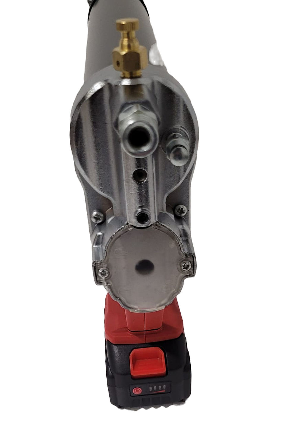 Miniature : POMPE À GRAISSE 20 V 4AH  JETMASTER