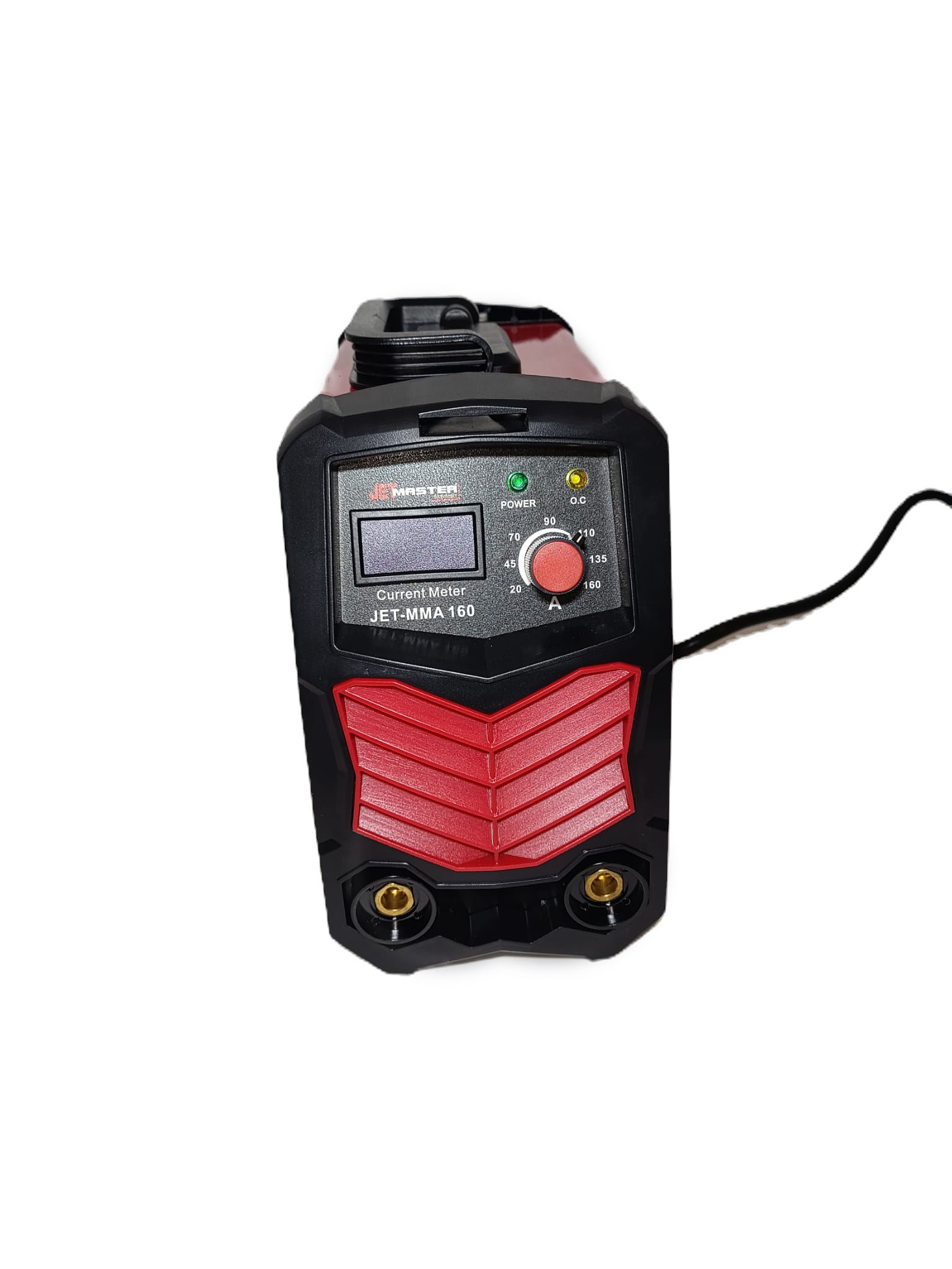 POSTE À SOUDER INVERTER ETMASTER MMA 160A
