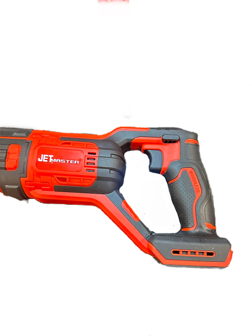 Miniature : SCIE SABRE SANS FIL 36V 6AH JET MASTER