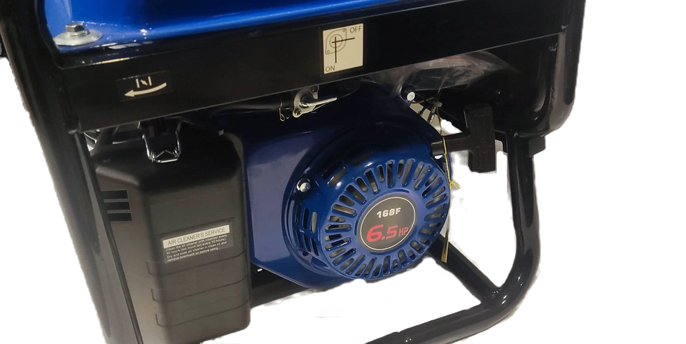 Miniature : GROUPE ÉLECTROGÈNE SUZWAI 8500W