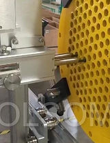 Automatic Heat Exchanger