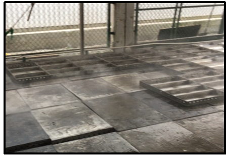 Formworks