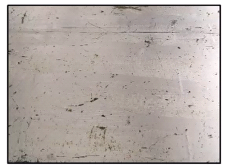Clean Formworks