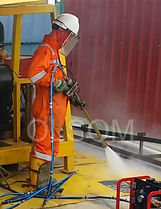 Paint Remover
