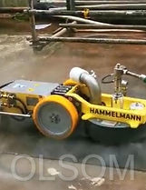 Hammelmann SpiderJet
