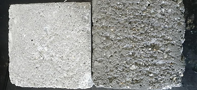 Concrete Roughening