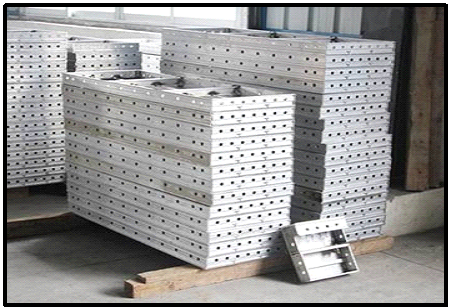 Formworks