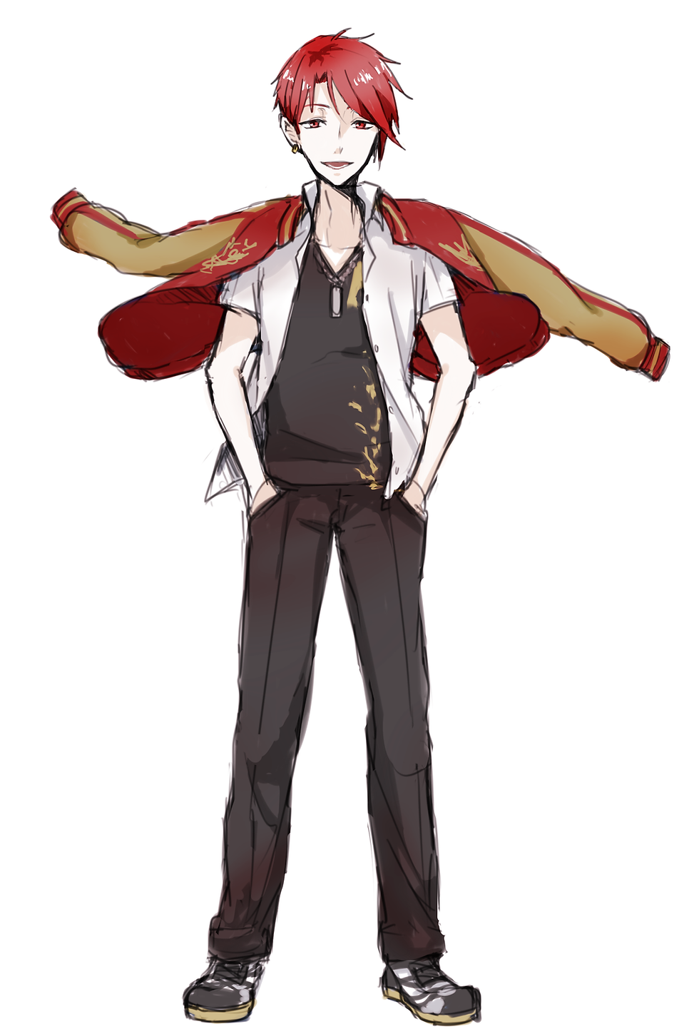 松戸（デザイン）