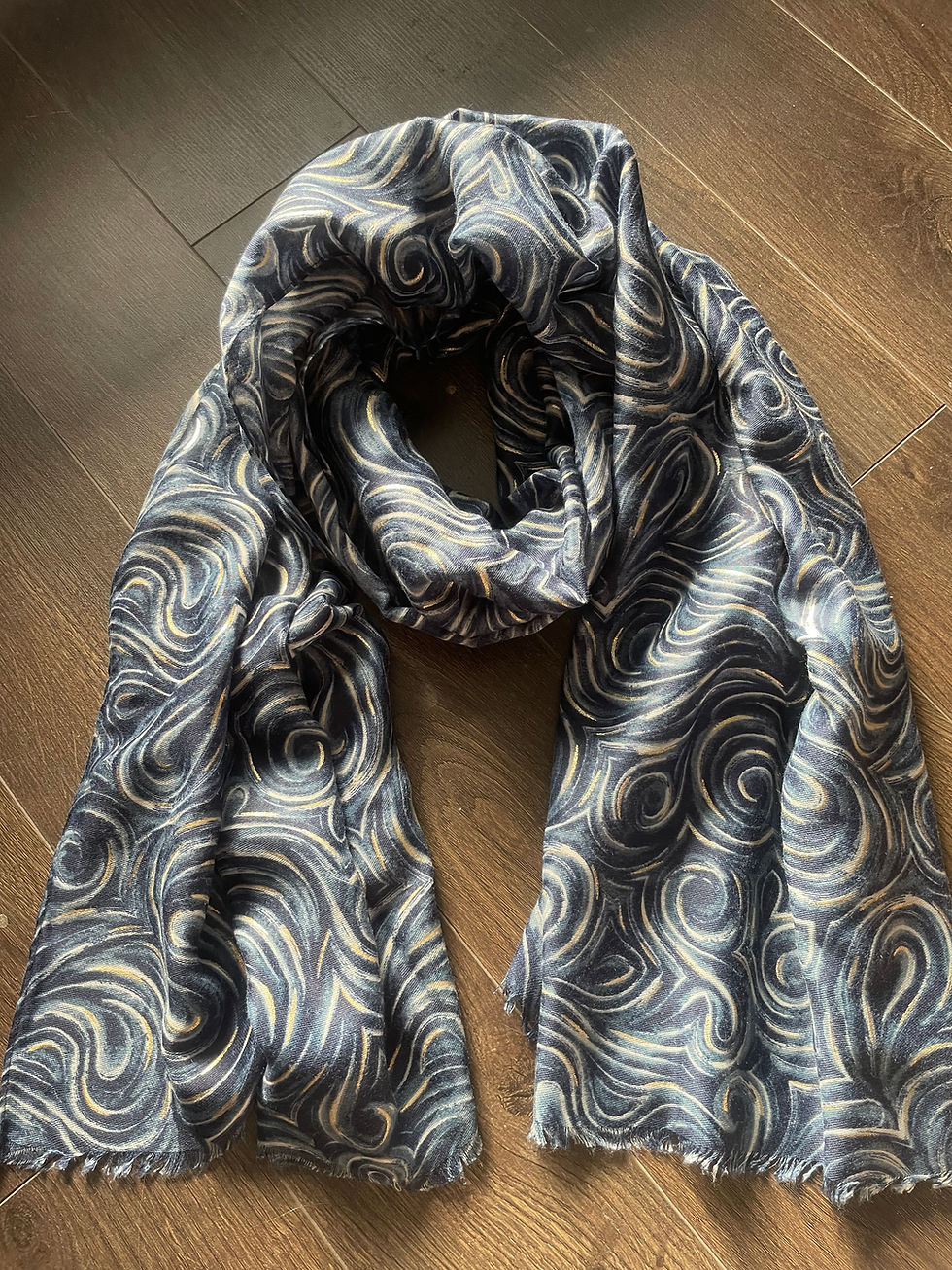 Thumbnail: Scarf Swirl