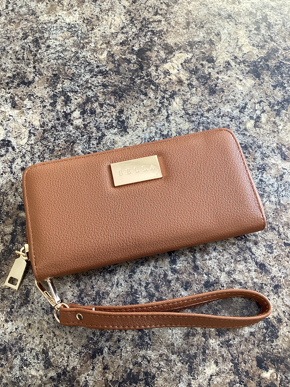Thumbnail: Bag Wallet 2 in 1 27650