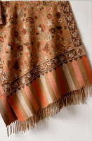 Thumbnail: Cashmere like scarf GNL04