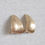 Thumbnail: Concave earrings