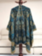 Thumbnail: Filigree Cover Up