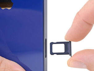 Apple allegedly preparing for iPhones without SIM card slot by september 2022 