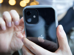 Millions of iPhone users urged to download new update to protect iCloud data