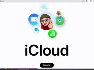 Apple just completely redesigned iCloud.com, and it looks a lot better