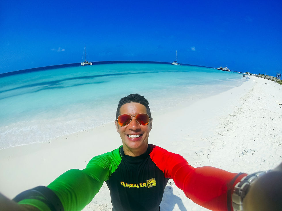📍Curaçao 🇨🇼