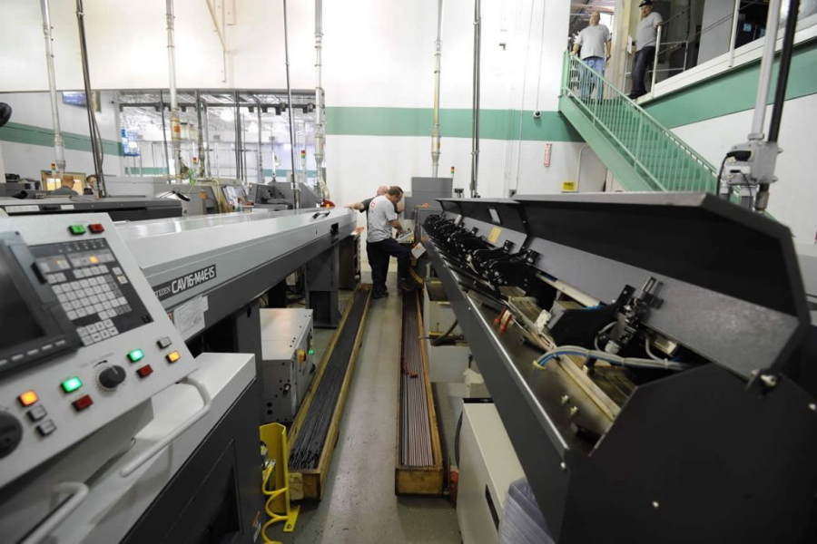 The Export Conundrum: Pressures on Swiss Industry