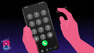 Why you need a secret phone number (and how to get one)